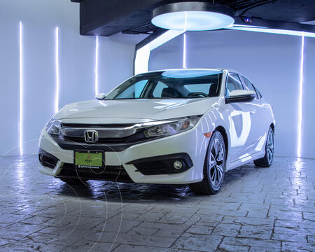 foto Honda Civic Turbo Plus Aut financiado en mensualidades enganche $75,980 mensualidades desde $9,500