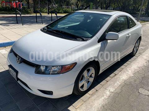 foto Honda Civic Coupé EX 1.8L usado (2008) precio $139,900