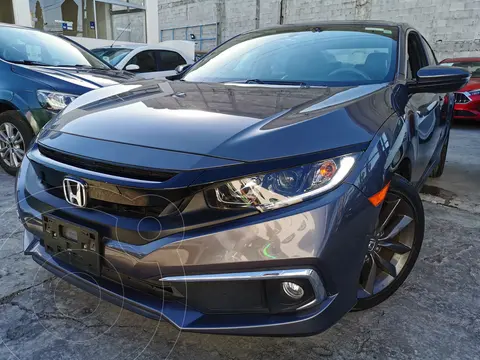 Honda Civic Turbo Plus Aut