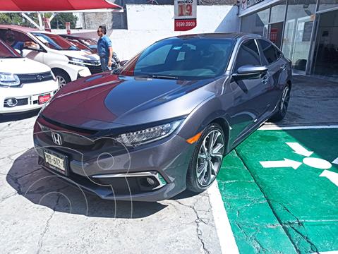 foto Honda Civic Touring Aut financiado en mensualidades enganche $105,119 mensualidades desde $8,904