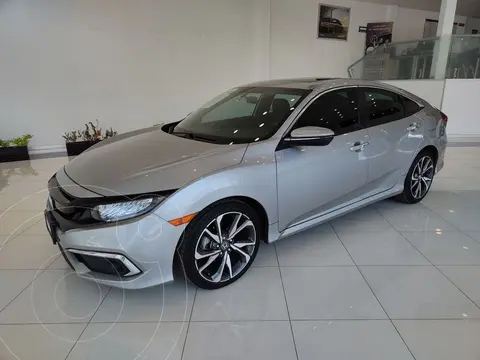 foto Honda Civic Touring Aut usado (2021) precio $525,000
