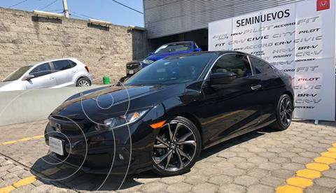 foto Honda Civic Coupé Turbo Aut usado (2019) precio $410,000