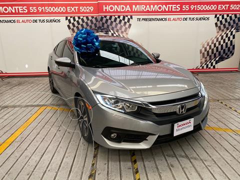 foto Honda Civic Turbo Aut financiado en mensualidades enganche $75,000 mensualidades desde $4,950