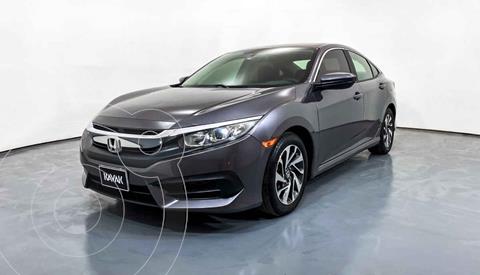 foto Honda Civic Coupé Turbo Aut usado (2018) color Gris precio $267,999