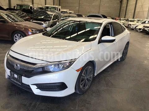 foto Honda Civic Turbo Aut usado (2017) precio $164,000