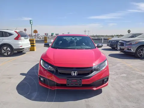 foto Honda Civic Coupé Sport Plus Aut financiado en mensualidades enganche $110,000 mensualidades desde $10,804
