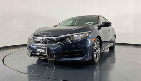 foto Honda Civic Coupé Turbo Aut usado (2018) color Gris precio $292,999