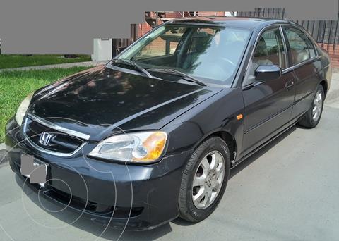 foto Honda Civic 1.6L CRX usado (2003) precio u$s5,200