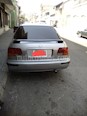 foto Honda Civic Crx L4,1.6i,16v S 2 1 usado (1999) color Gris precio Bs.1.700.000