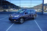 foto Honda CR-V 2.0L Aut usado (2013) color Azul precio $894.615