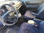 foto Honda CR-V 2.4L EXL 4x4 Aut usado (2009) precio $6.250.000