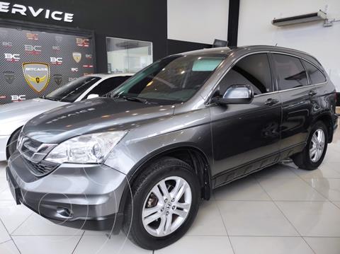 foto Honda CR-V LX 4x4 Aut usado (2011) precio $1.850.000