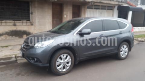 foto Honda CR-V EX 4x4 (170CV) Aut usado (2012) precio $2.280.000