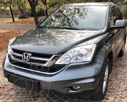 foto Honda CR-V EXL 4x4 Aut (170CV) usado (2011) precio $1.890.000