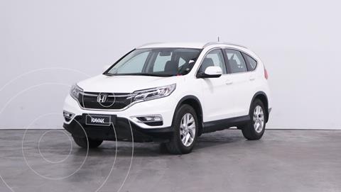 foto Honda CR-V LX 4x2 usado (2016) color Blanco Tafetta precio $4.150.000