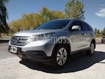 foto Honda CR-V LX 4x2 (185CV) usado (2012) color Gris precio u$s15.000