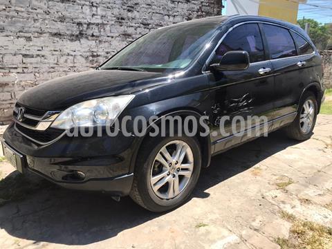 foto Honda CR-V EXL 4x4 usado (2010) precio $1.500.000