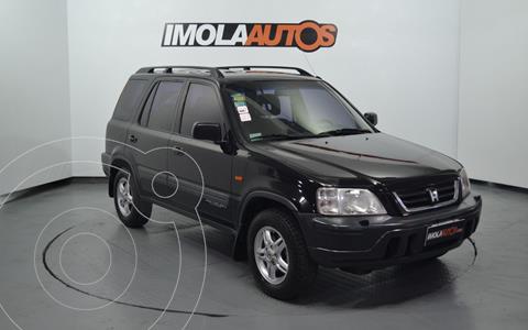 foto Honda CR-V 2.0 Si Aut usado (1999) color Negro precio $1.500.000