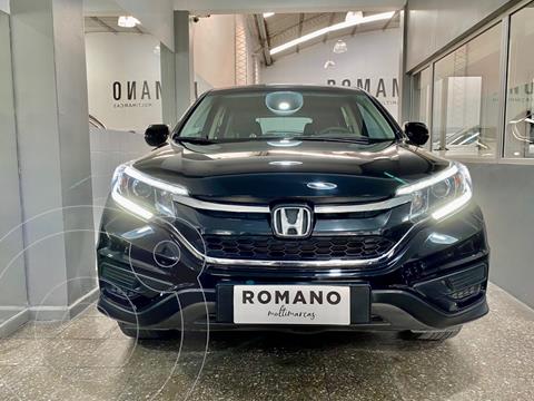 foto Honda CR-V LX 4x2 usado (2016) precio $3.850.000