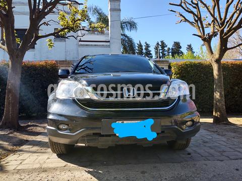foto Honda CR-V EX L 4x4 Aut usado (2011) color Negro precio $2.500.000