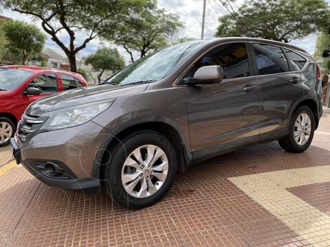 foto Honda CR-V EXL 4x4 Aut usado (2012) color Marrón precio $4.989.990