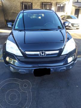 foto Honda CR-V EX 4x4 Aut usado (2008) color Negro precio $1.300.000