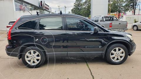foto Honda CR-V 2.4 LX (170CV) usado (2009) color Negro precio $1.280.000