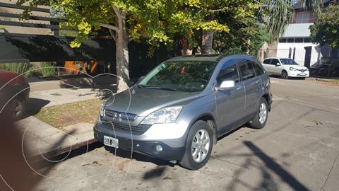 foto Honda CR-V EXL 4x4 Aut usado (2009) precio $1.600.000