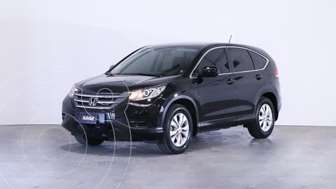 foto Honda CR-V LX 4x2 (185CV) usado (2013) color Negro Cristal precio $2.670.000