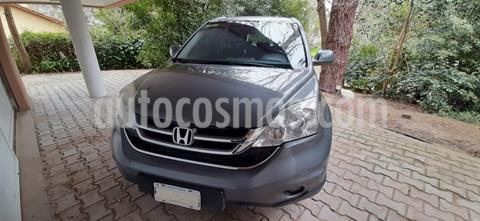 foto Honda CR-V EXL 4x4 (170CV) Aut usado (2011) precio $1.400.000
