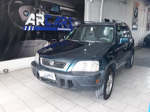 foto Honda CR-V EX 4x2 financiado en cuotas anticipo $500.000