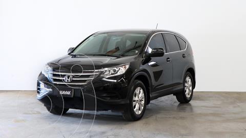 foto Honda CR-V LX 4x2 Aut usado (2012) color Negro precio $2.340.000
