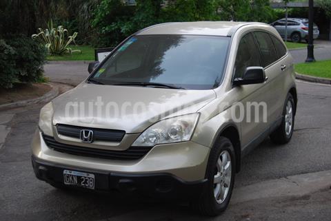 foto Honda CR-V LX 4x2 Aut usado (2007) precio $950.000