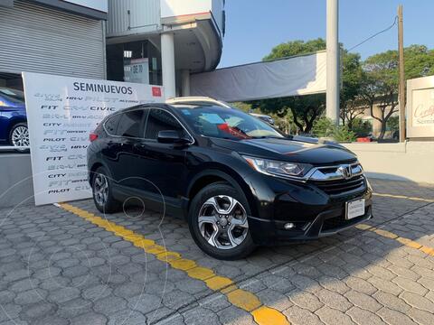 Honda CR-V Turbo Plus