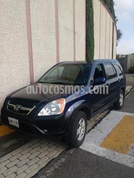 foto Honda CR-V EX Edición Especial usado (2003) color Azul precio $91,500