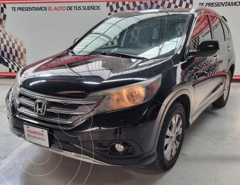 foto Honda CR-V EXL NAVI financiado en mensualidades enganche $82,500 mensualidades desde $9,720