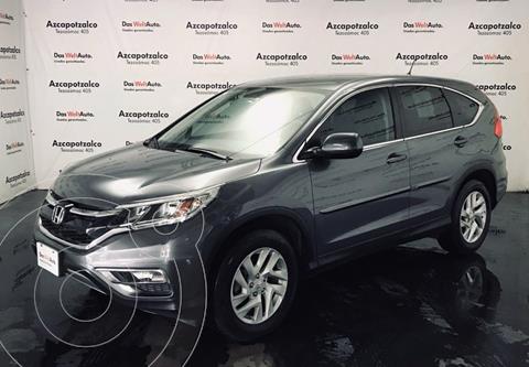 foto Honda CR-V i-Style financiado en mensualidades enganche $58,000 mensualidades desde $7,756
