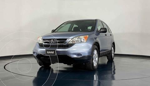 foto Honda CR-V LX usado (2011) color Azul precio $190,999