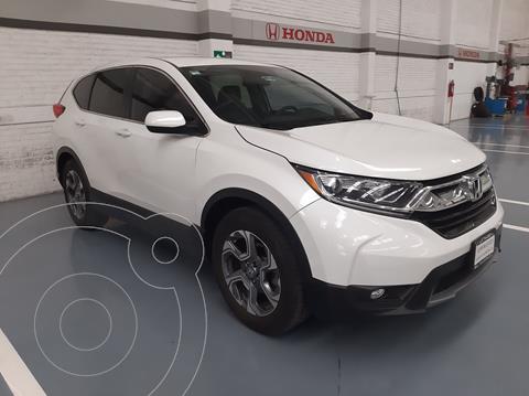 foto Honda CR-V Turbo Plus usado (2017) precio $413,000