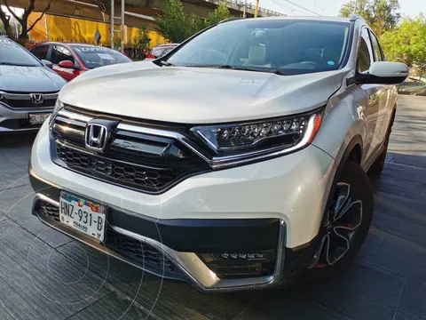 Honda CR-V Touring