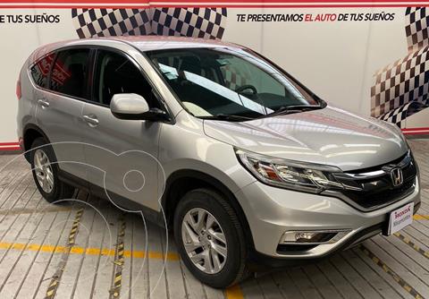 foto Honda CR-V i-Style financiado en mensualidades enganche $162,500 mensualidades desde $4,655