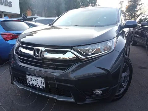 Honda CR-V Turbo Plus