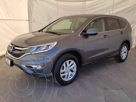 foto Honda CR-V i-Style usado (2016) color Blanco precio $369,900
