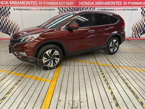 foto Honda CR-V EXL Navi financiado en mensualidades enganche $92,500 mensualidades desde $8,454