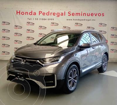 foto Honda CR-V Touring usado (2021) precio $644,900