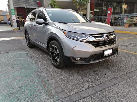 foto Honda CR-V Touring usado (2018) precio $469,000