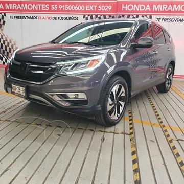 foto Honda CR-V EXL Navi financiado en mensualidades enganche $76,250 mensualidades desde $8,685