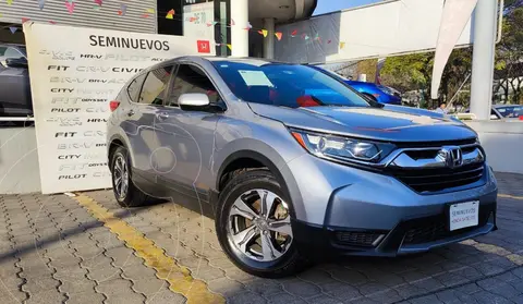 Honda CR-V EX usado (2019) precio $466,000