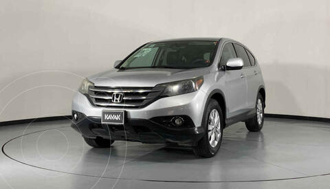 foto Honda CR-V EXL 2.4L (156Hp) usado (2014) color Negro precio $308,999