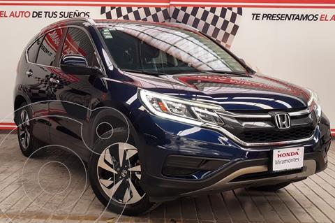 foto Honda CR-V EXL Navi financiado en mensualidades enganche $175,000 mensualidades desde $4,999
